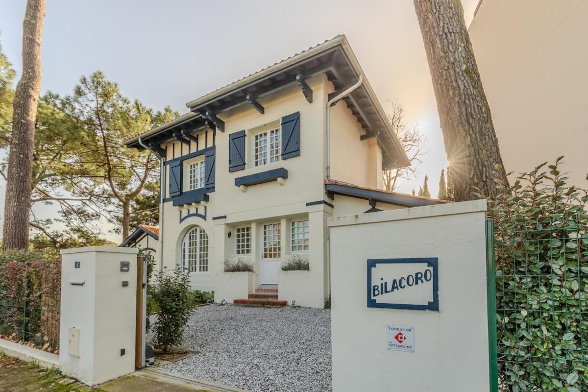 Bilacoro Coeur D'hossegor Villa